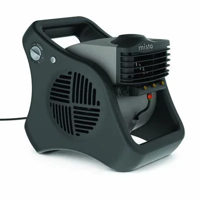 

Outdoor Misting Fan