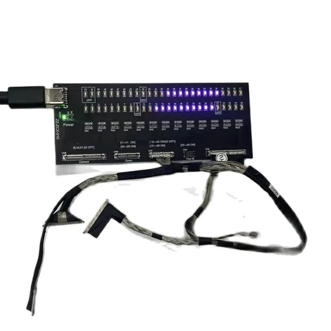 Тестер кабеля PTZ для DJI Mavic 3 Pro LINGXUN