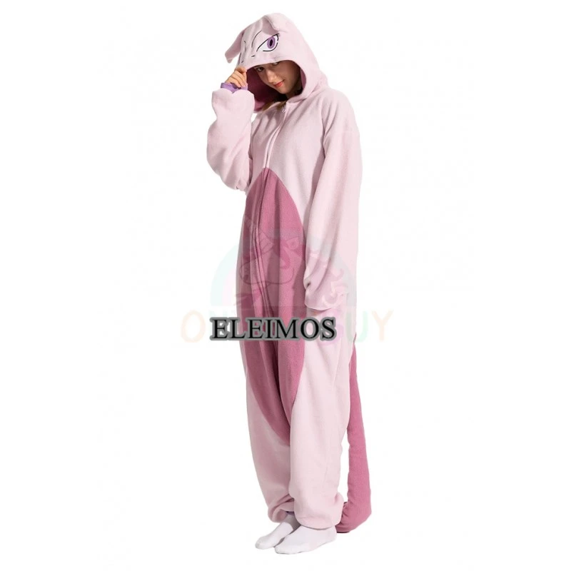 Halloween Onesie For Adult Women Men Animal Kigurumis Pyjamas Cartoon Pajama Homewear Cosplay Party Costumes