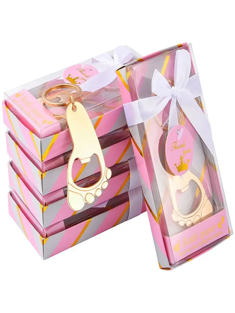 25 шт. Открывашки для бутылочек и ключей детей