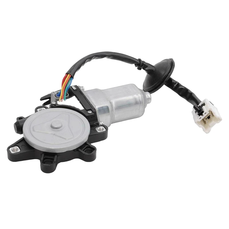 Стеклоподъемник передний правый для Nissan 2003-09 Z33 350Z Skyline V35 80730CD00A