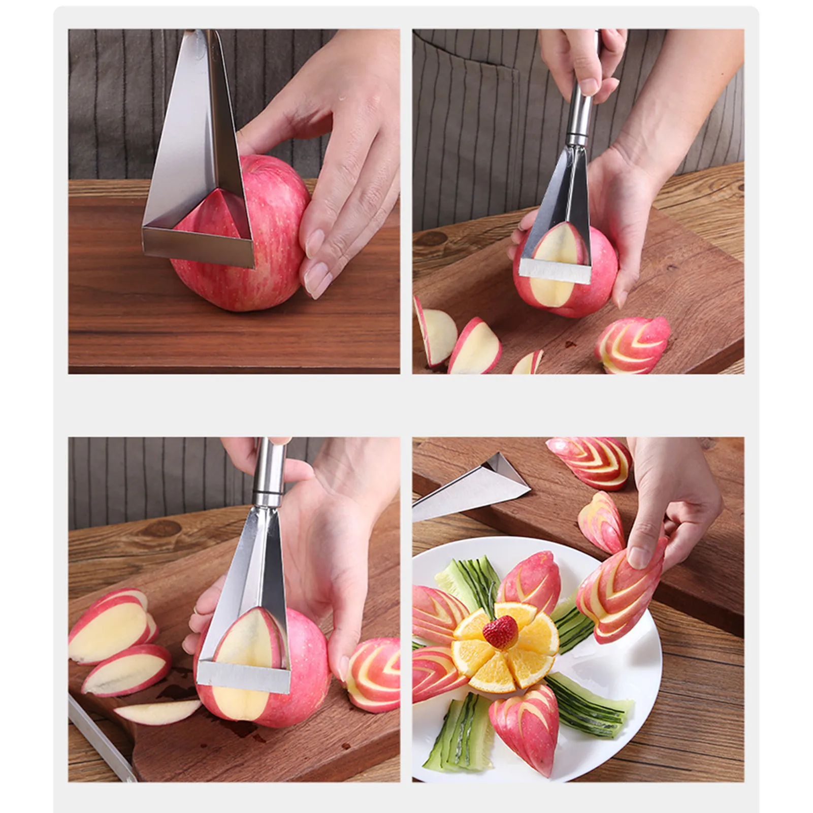 Резаки для нарезки дыни ножи |