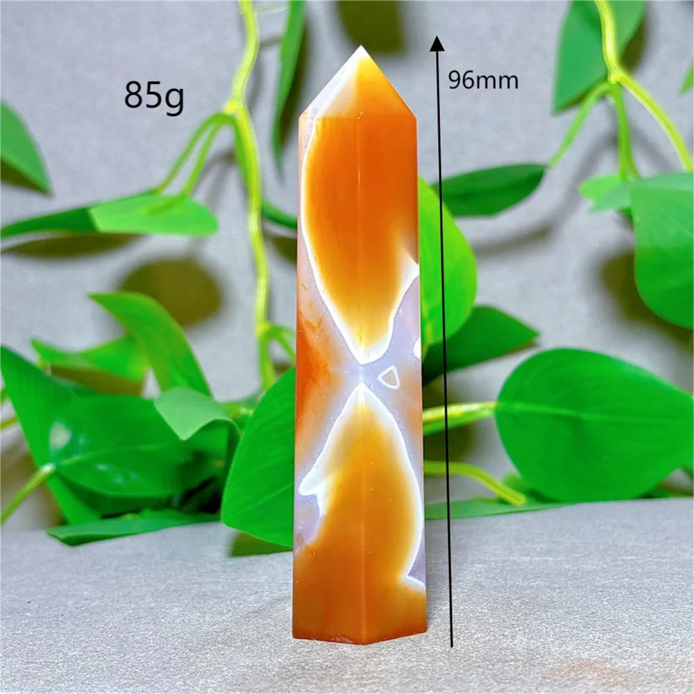 

Сердоликовая башня