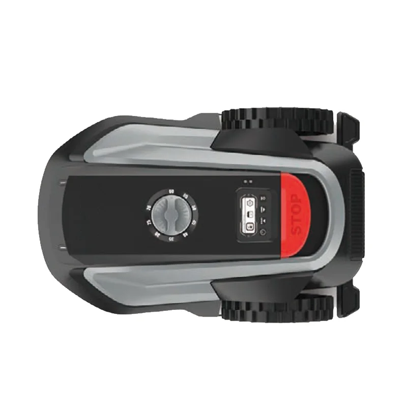 Hantai профессиональная электрическая газонокосилка интеллектуальная машина