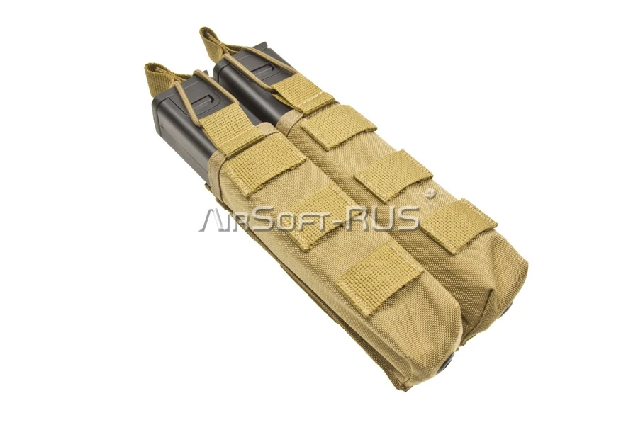 Pouch ASR store open under 2 stores/P90/UMP45 CB (asr-pp2-cb) |