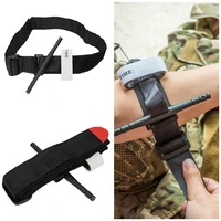 tourniquet nursing military trauma kit emergency quick and slow release medical first aid travel traumat for self defense