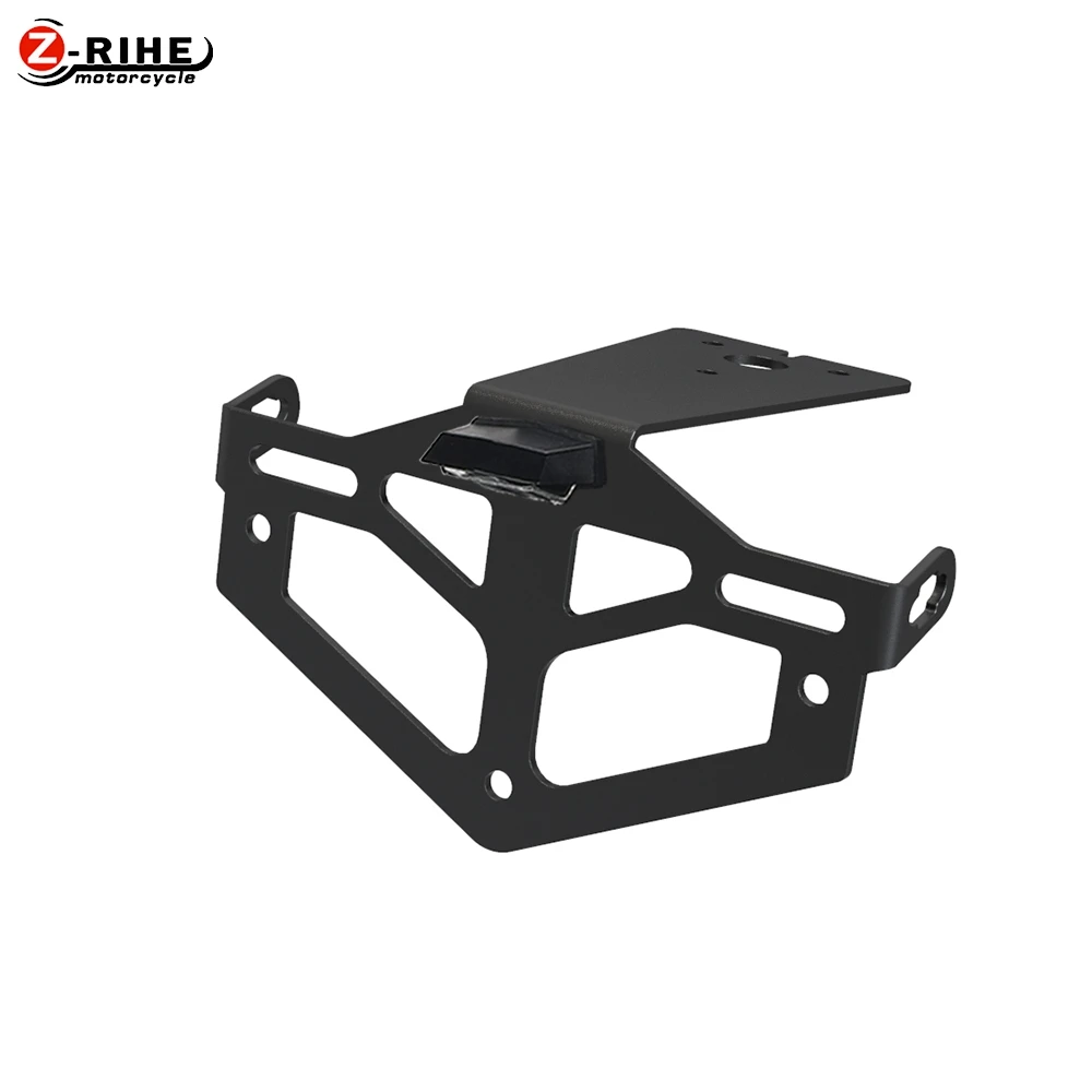 Держатель номерного знака кронштейн задний фонарь для YAMAHA YZFR125 YZFR 125 YZF-R125 YZF R125 2008