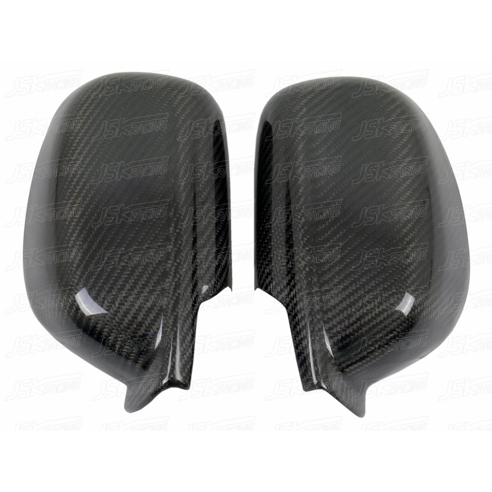 

Carbon Fiber Mirror Cover For Nissan R34 Gtt Gtr 1999-2002 (JSKNSR499009)