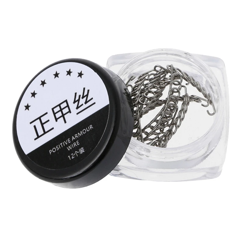 

Ingrown Toe Nail Correction Pedicure Wire Fixer Paronychia Recover Tool Home