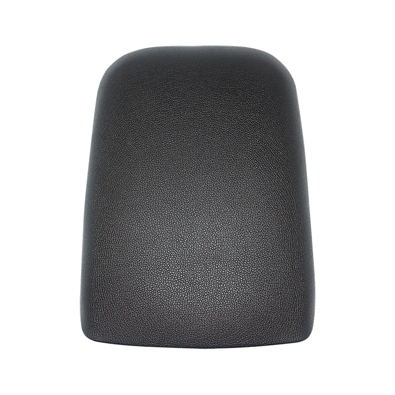 

Black Center Console Armrest Lid Cover for Ford Mustang 5R3Z6306024AAC