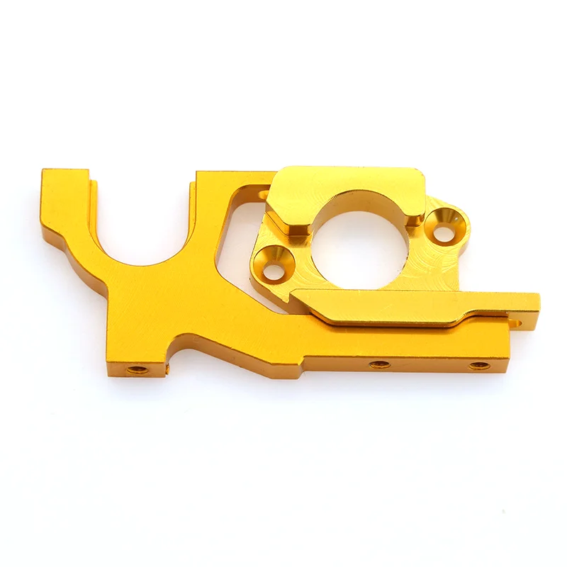 Wltoys 104001 Upgrade Metal Fittings Accessories Motor Metal Fixing Frame Metal Adjustment Bracket enlarge
