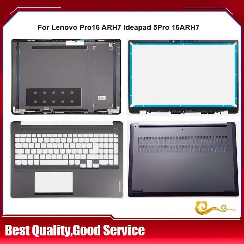 Новинка/орг для Lenovo ideaPad Pro16 16ACH IAH7 ARH7 задняя крышка ЖК-дисплея/рамка/Упор рук