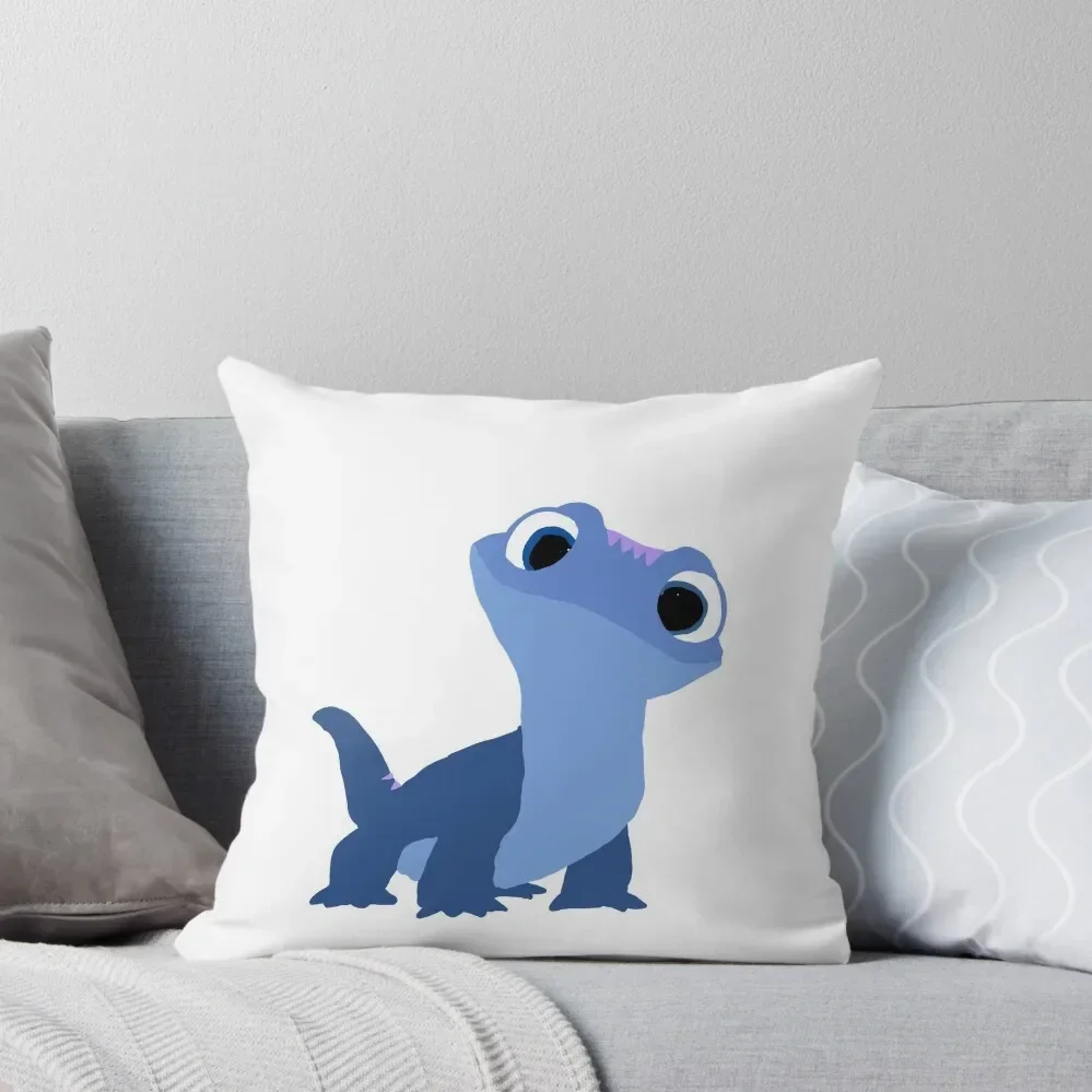 Bruni-замороженная 2-значная декоративная подушка наволочки декоративные