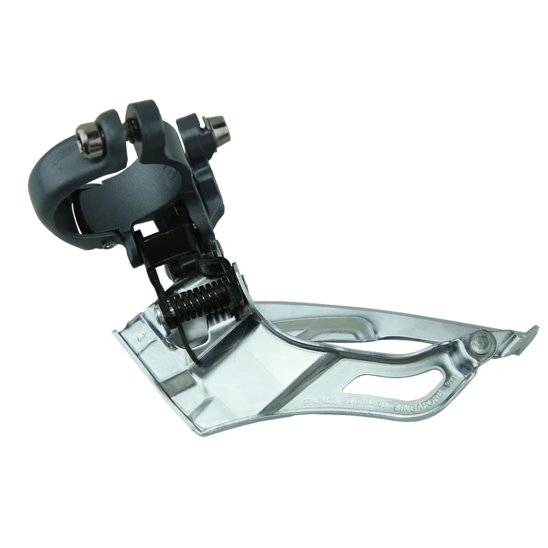 Shimano FD-2400/2403 Road Bicycle Front Derailleur Clamp Band 2/3x8-speed Iamok Bike Parts |