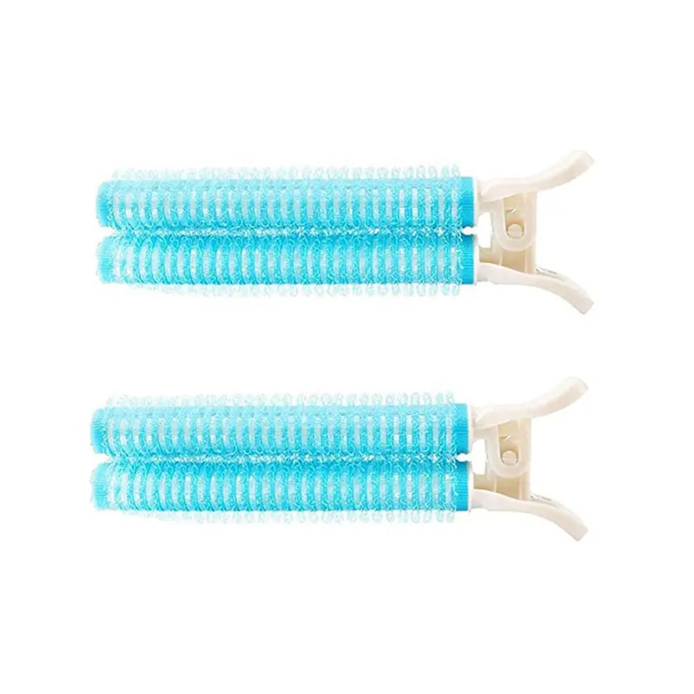 

Volumizing Root Clips | 2pcs Quick Lift Hair Clips | Curl Keeper Clips Hair Roots Self-Grip Hair Clips For Women And Girl DIY St