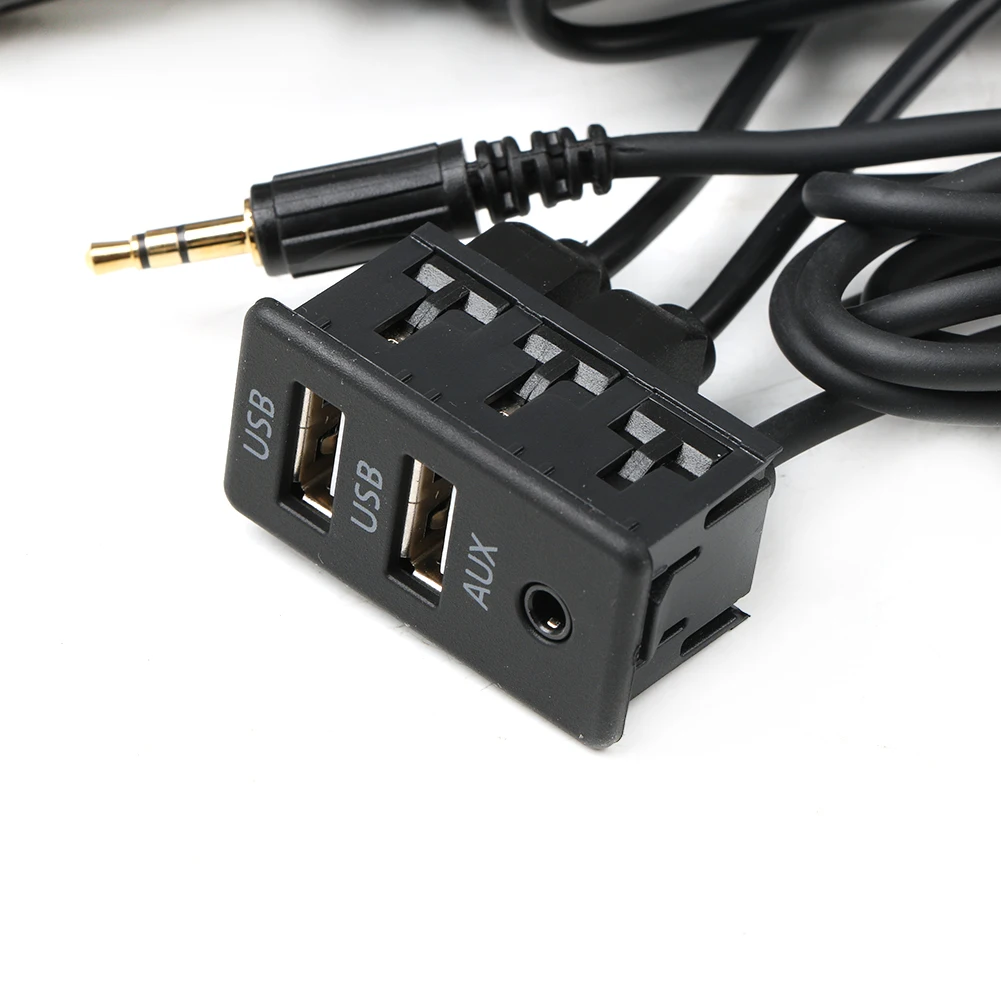 150 см 3 вида стилей Автомобильный видеорегистратор со смывным креплением AUX USB