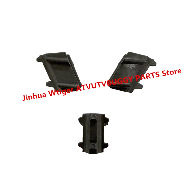 1 комплект нейлонового детали упорного диска CVT ПРИВОДНОЙ ПУЛЬЕЙ 0JYA- 051004 -10000 для