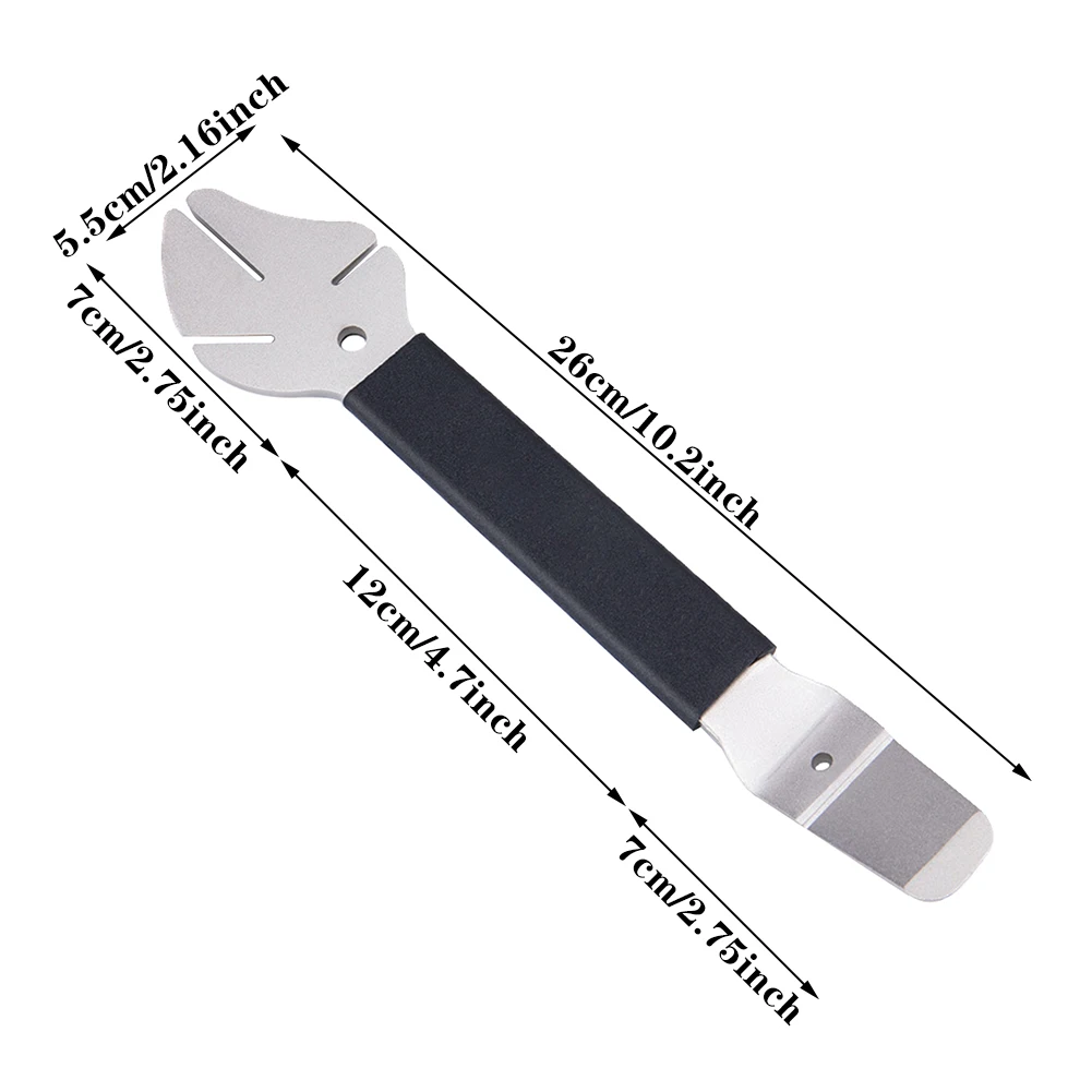 

Ключ для сброса ротора Truing, клиновый эргономичный пресс, гидравлический дисковый тормоз, простой в использовании инструмент для ремонта ве...