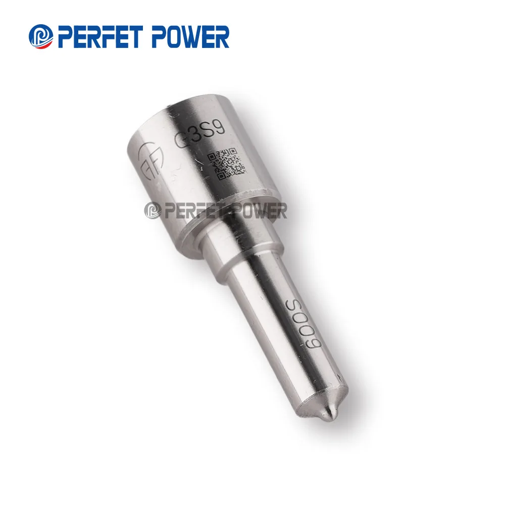 Топливная форсунка Liwei G3S9 для 295050-0080, 295050-0830, 23670-30390, 23670-39395 (art.: 3920d84d15fac) - 3920d84d15fac