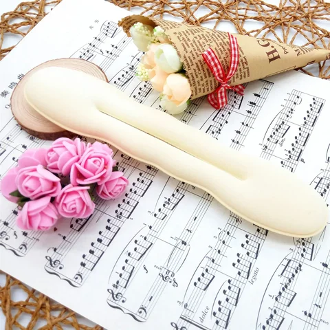 MOONBIFFY Подушка для пучка волос