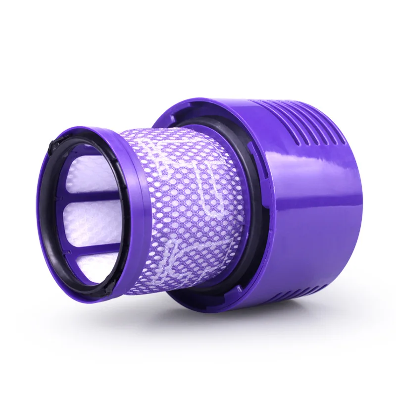 

Подходит для пылесосов Dysons Dyson, фильтров НЕРА, американской версии V10 SV12, задний фильтр