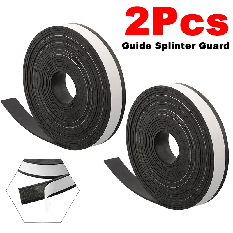 

2 шт., 3 м, 118 дюймов, направляющие для рулонных направляющих, направляющие для гусеничной пилы 423360 -7 / 194419 -4 / 495209 Для SP6000 Для Makita Для Festo