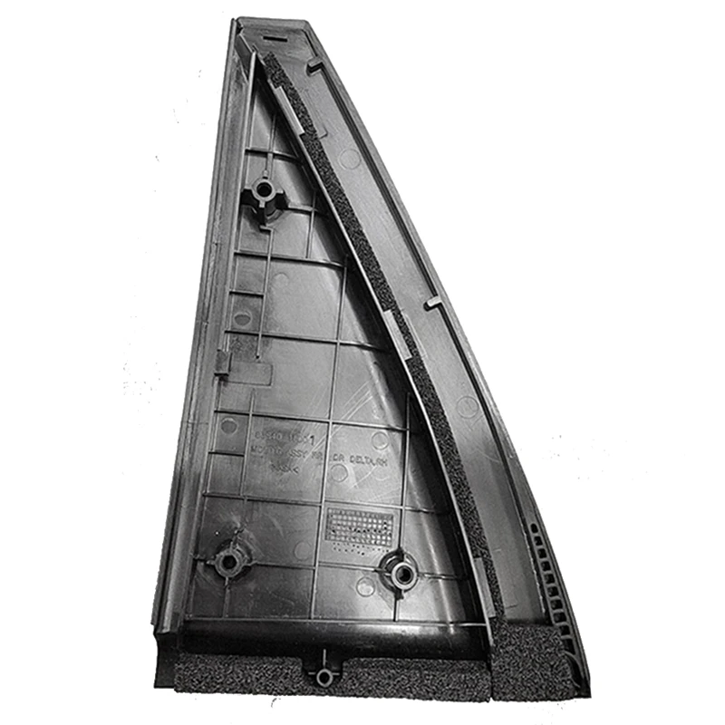 1 шт. 838301F001 молдинги для задней двери снаружи Delta подходят нового Sportage 06-10 83830-1F001