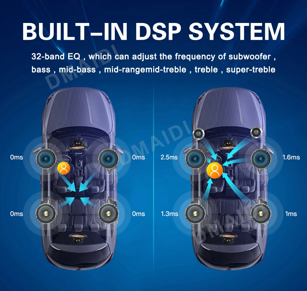 12 1-дюймовый автомобильный радиоприемник в стиле Tesla для Maserati GT GC GranTurismo 2007-2015 Android