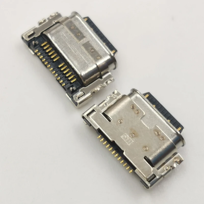 Зарядная док-станция с USB-разъемом, 10 шт.