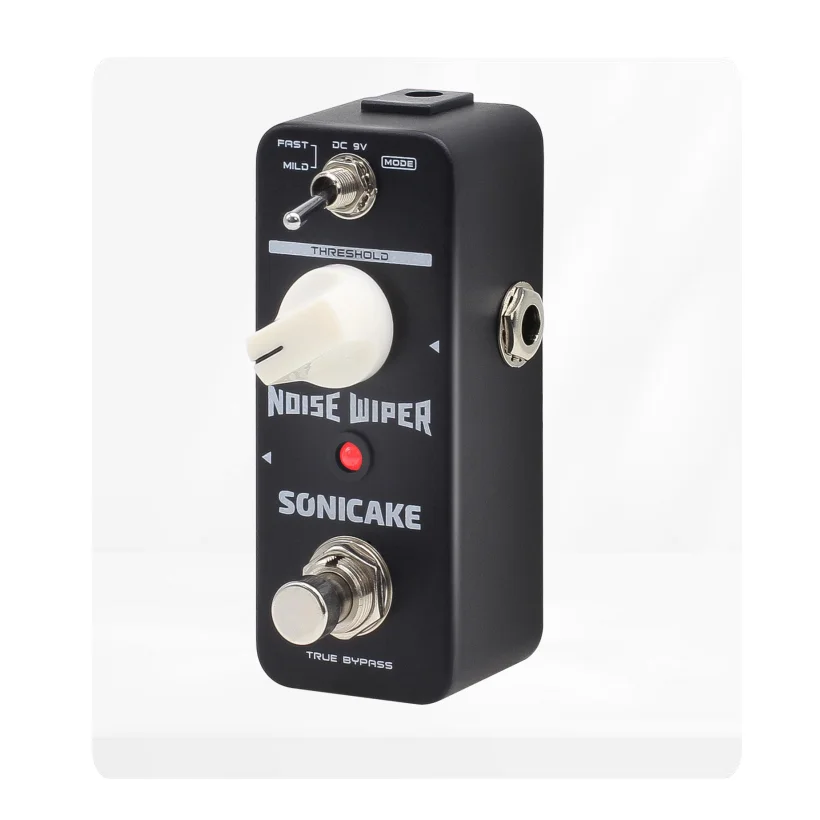 MiniLane QSS-11 Sonic ABY effect