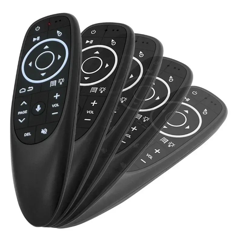 Беспроводной гироскоп для Android TV Box PC