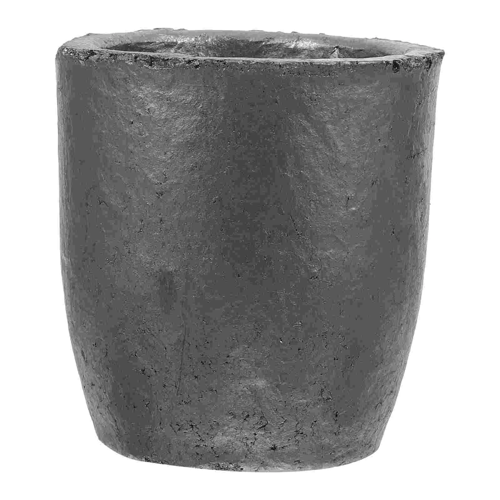 

Графит, тигель, слиток, серебряная форма, литье, металлическая высокая плотность плавления