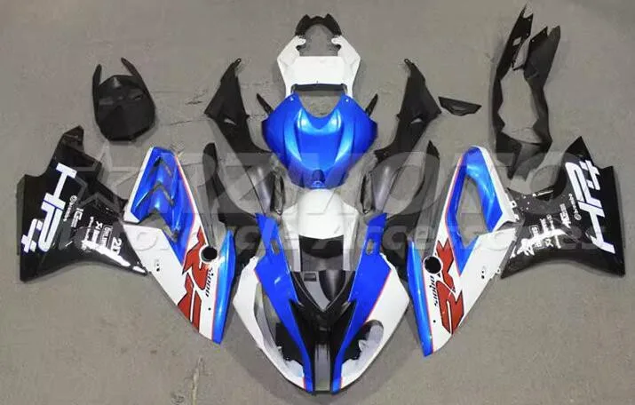 

Комплект обтекателей из АБС-пластика для мотоцикла, подходит для BMW S1000RR 2017 2018 17 18 HP4
