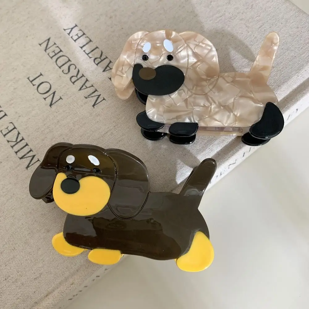 Персонализированная уксусная кислота ацетат колбаса собачья шерсть коготь