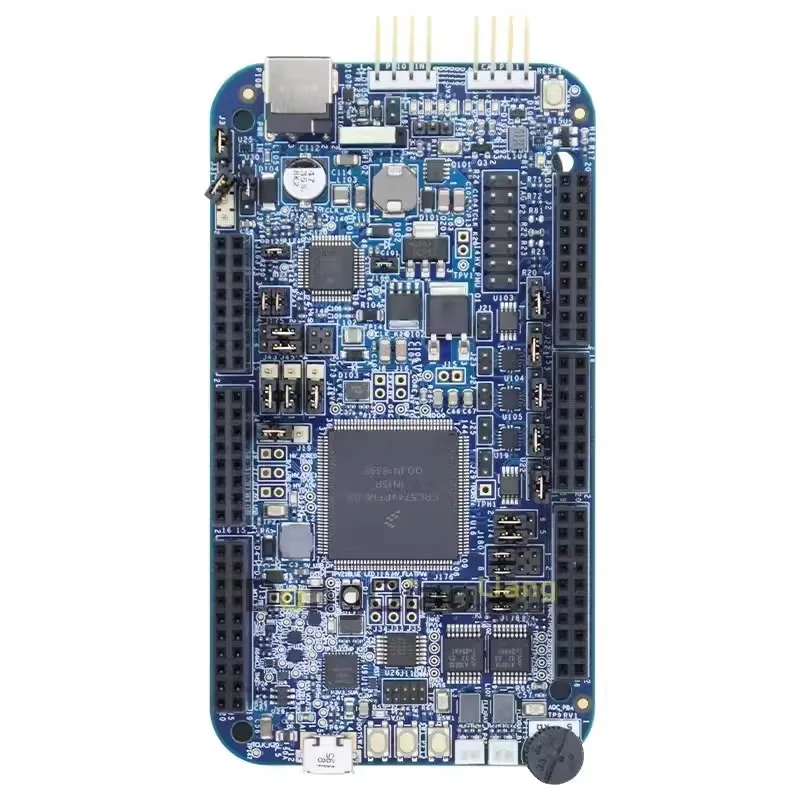 DEVKIT-MPC5744P S32K144 диски MOTORGD NXP Плата разработки оценки Freescale