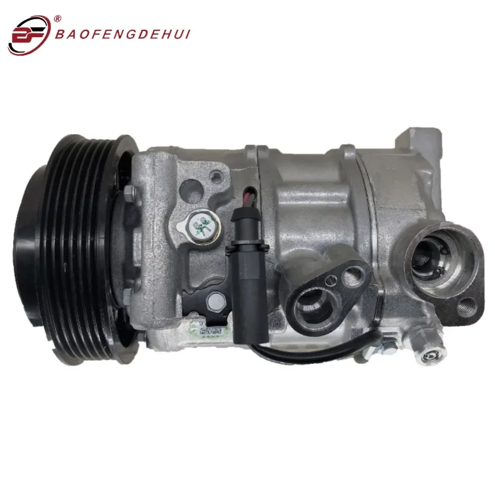 

Новый кондиционер кондиционера для PORSCHE Macan 2015-2018 95B260805B