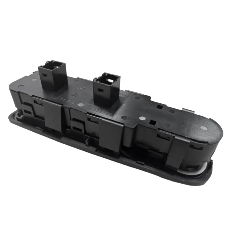 Электрический переключатель подъема окна 6554YC 6554.Yh для Citroen C4 Picasso MPV 2006-2013 96639382 ZD