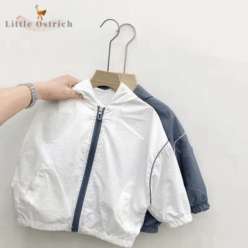 

Детская хлопковая куртка с капюшоном, на возраст 18-10 лет