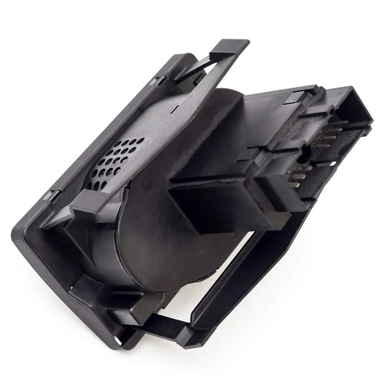 Переключатель управления автомобильной фарой противотуманный