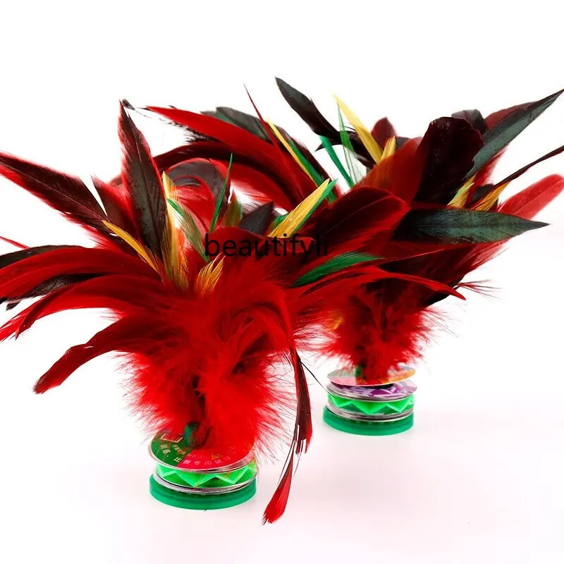 

Волан для начальной школы специальный ударопрочный мяч для взрослых спортивные палочки для еды с ключом