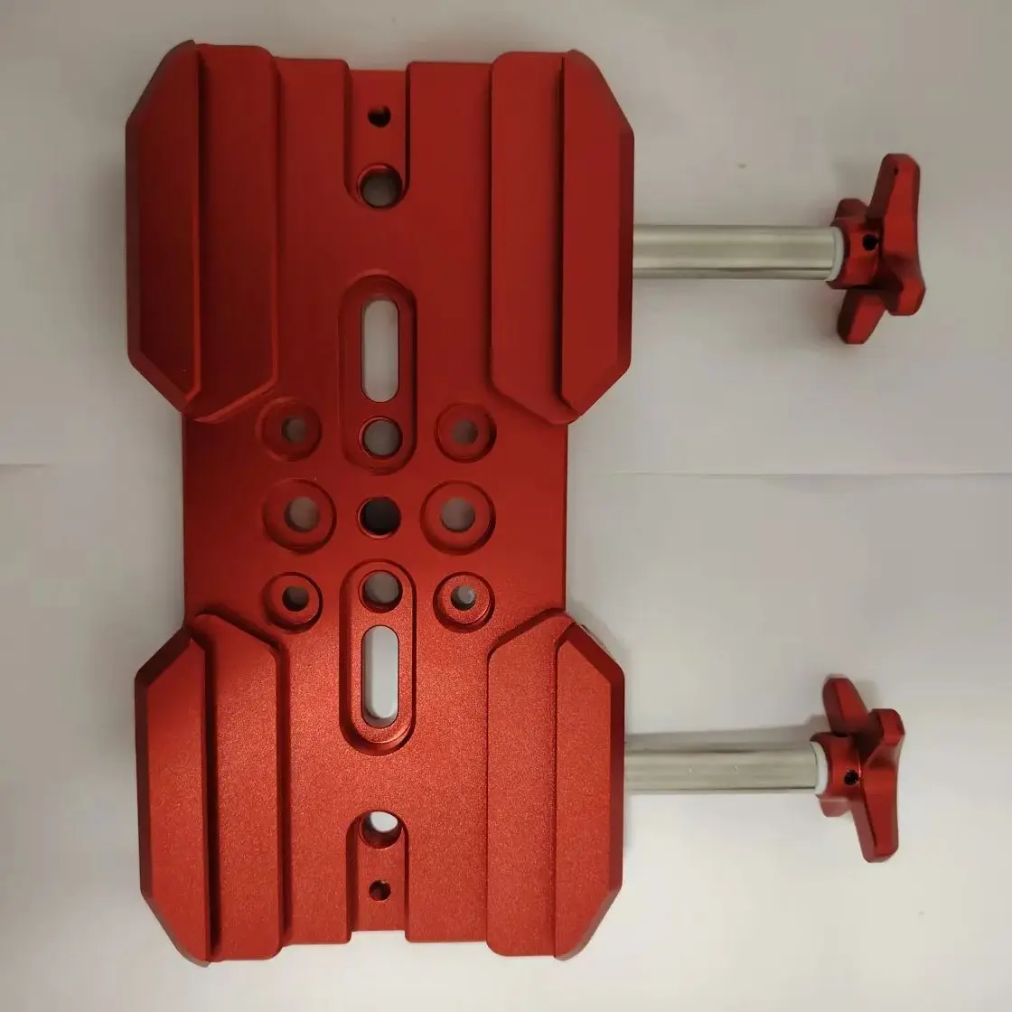 XH Star Двойной слот ласточкин хвост Широкий Прочный астрономический телескоп LOSMANDY