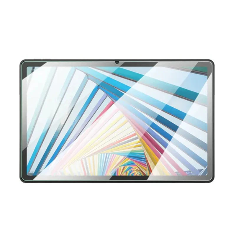 Фото Для Lenovo Tab M10 Plus 3-е поколение 10,6 дюймов закаленное стекло Защита для экрана 2022 планшет без пузырьков Ультрапрозрачная пленка №3
