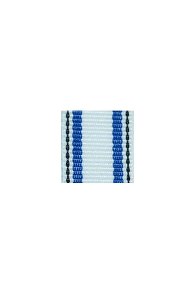 

GMKA-136 WWII German Bavaria Military Merit ribbon bar's ribbon