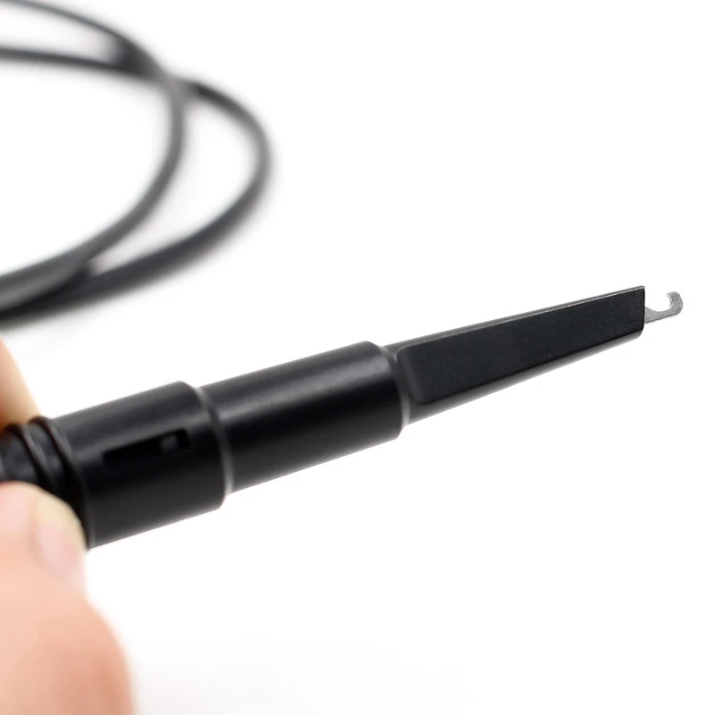 Датчик осциллографа P4100 100:1 2 кВ высокое напряжение 100 МГц