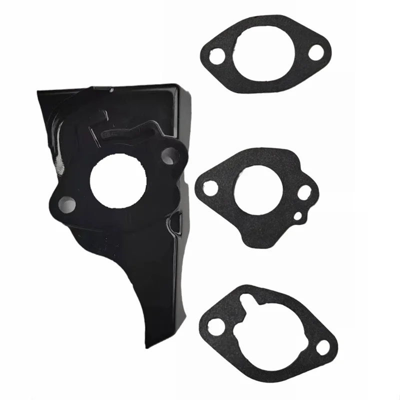 

Карбореторный изолятор с прокладками для Subaru Robin EX13, EX17, EX21, EX27 EX130 EX210 SP170 2776230130 20A3290201