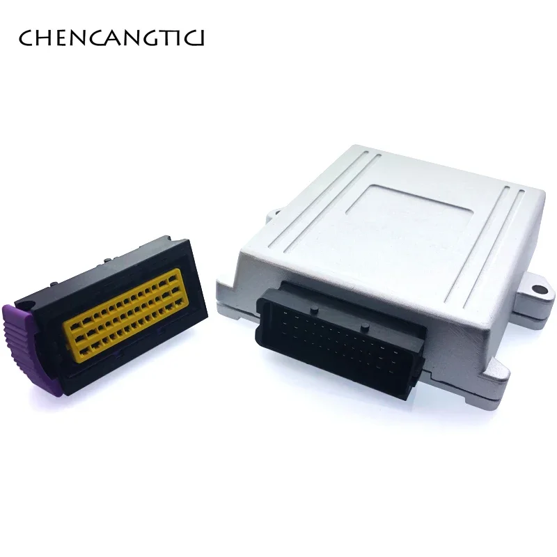 

Комплект блока ЭБУ 39 контактов