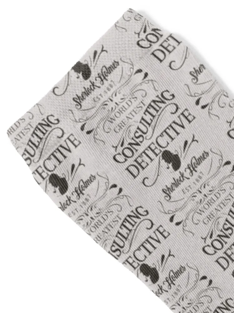 Цитаты Шерлока 221B Бейкер Святой Британский Детектив Винтаж литературные подарки