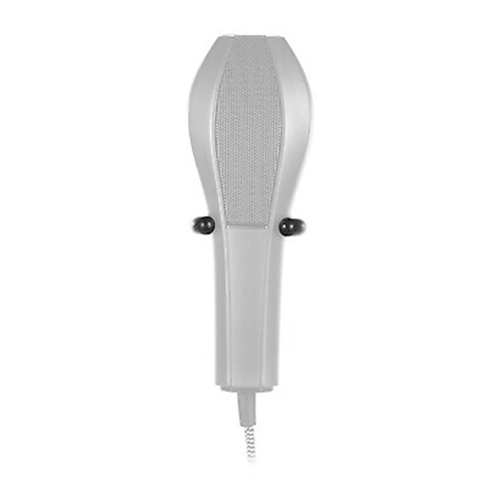

Microphone Hanger Bracket Plastic Wall Mounted Mic Stand Holder Hook Rack Black For Wireless Mic Musical Instrument Accessories