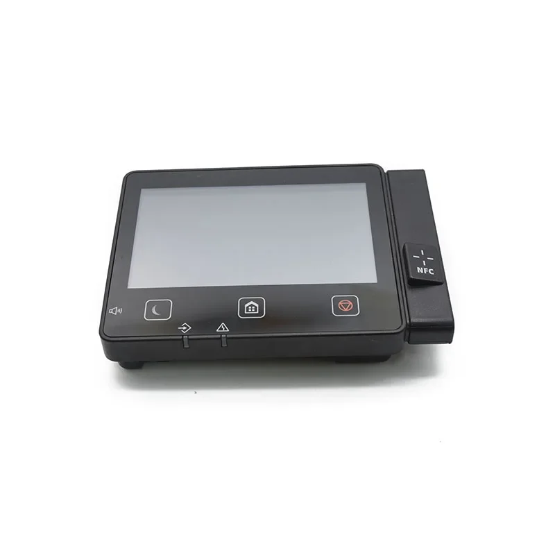 1 шт. FM1-P234-000 панель управления в сборе для Canon MF631 MF632 MF633 MF634 MF635 MF641 MF642 MF643 MF644 MF645 MF731