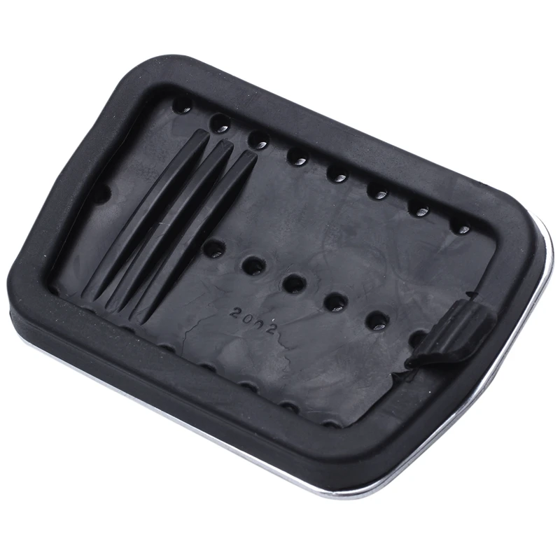 Без дрели педали акселератора тормоза и газа накладка для Mazda 2 3 6 Cx-3 Cx-5 Cx-9